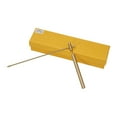 thumbnail image 3 of MYG 1PCS 99,9 % Cuivre Pur Bâtons de Cuivre pour Outils de Divination Chasse au Trésor, 3 of 10
