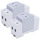 thumbnail image 5 of Módulo Anti-trueno ANGGREK de 2 piezas protección contra sobretensiones portátil 1000 V Para Talleres, 5 of 7