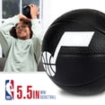 thumbnail image 2 of Minibásquetbol de espuma Franklin Sports NBA Utah Jazz Kids, 2 of 9