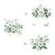 thumbnail image 1 of Pegatina de pared con diseño de mariposa y libélula, ideal para decorar el hogar, manualidades y decoración, para habitación infantil, puerta de, 1 of 9