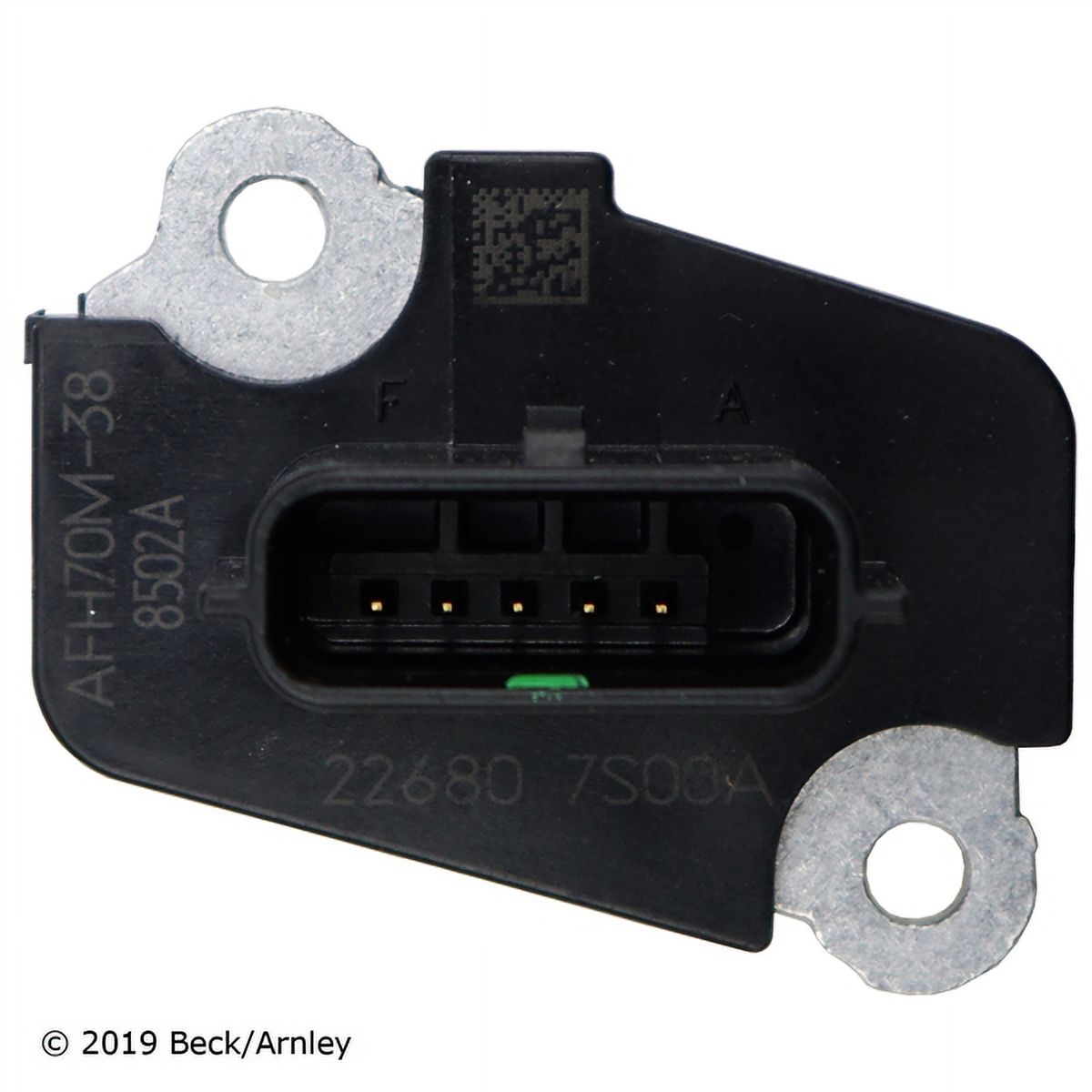 BeckArnley 158-1650 Air Mass Sensor