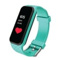 3Plus HR, Fitness Tracker with Heart Rate