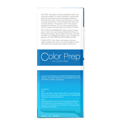Color Oops Hair Color Prep Build-up Treatment and System, 1 Application