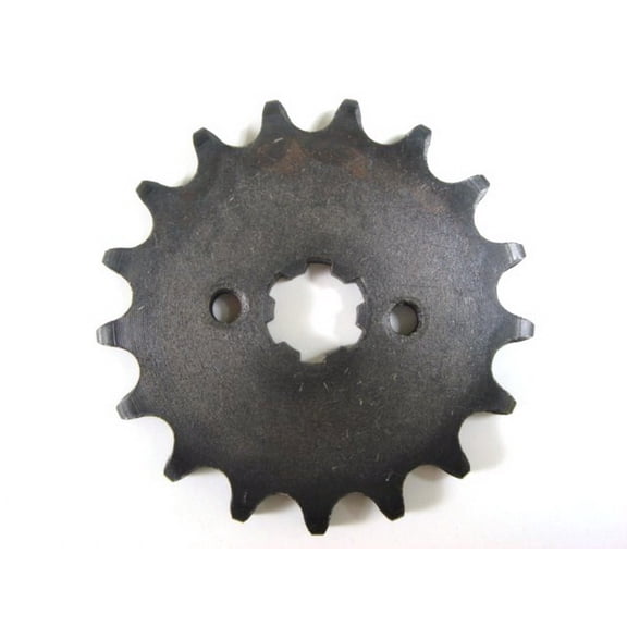 420 17 TOOTH FRONT ENGINE SPROCKET 20MM ATV BIKE ES20
