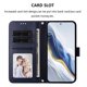 thumbnail image 3 of Funda Cartera GANGXUN para iPhone 17 Air – Cierre Magnético, Protección RFID, Correa Desmontable, Compatible con Carga Inalámbrica, 3 of 6