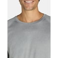 thumbnail image 4 of George Men's and Big Men's Sun Shirt with Long Sleeves, UPF 50+, Sizes S-5XL, 4 of 5