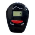 thumbnail image 2 of Pantalla de monitor de máquina de remo multifunción Fácil de usar Ligero Entrenamiento duradero Bola estable para entrenamiento Gimnasio en casa Sunnimix Contador de máquinas de remo, 2 of 7