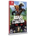 thumbnail image 1 of Atari Mania Nintendo Switch, 1 of 1