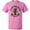 Azalea, variant on Inktastic Portland Maine Funny Lobster Lover T-Shirt