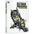 thumbnail image 2 of Batman: 80th Anniversary 18-Film Collection (DVD) Warner, Animation, 2 of 3