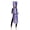 Purple, variant on Rasta Imposta GCR1359 Adults Green Free-Z-Pop Ice Costume