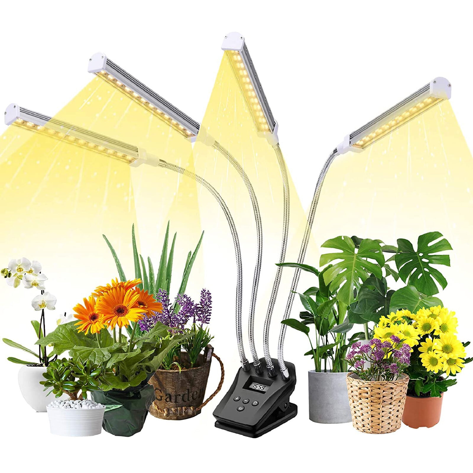 vogek plant grow light