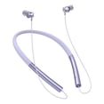 thumbnail image 2 of karymi Sports Wireless High-power Bluetooth Earphones Double Ear Neck Hoop Ear Neck-mounted Earphones Gifts for Mom, 2 of 9