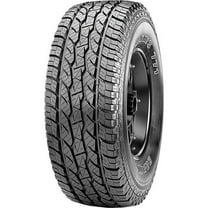 Maxxis Bravo Series AT-771 255/70R15 108T WL (2 Tires) Fits: 1975-76 Chevrolet Corvette Stingray, 1992-94 Dodge B250 Base