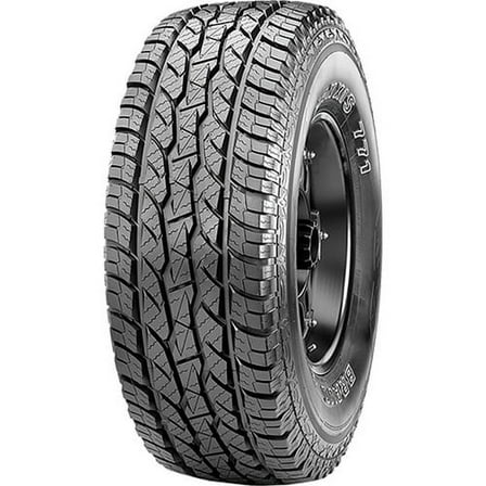Maxxis Bravo Series AT-771 31X10.50R15 C/6PLY WL (4 Tires)