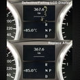 thumbnail image 4 of Lcd Display For Mercedes-benz Gl X164, Ml W164, R-class W251 Instrument Cluster, 4 of 5
