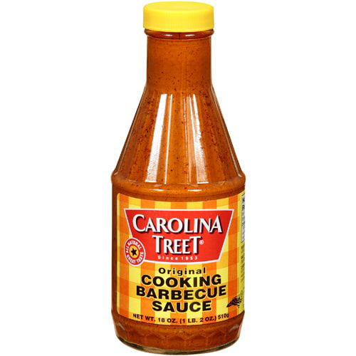 barbecue cooking sauce
