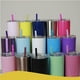 thumbnail image 2 of Termo Vaso Para Bebidas 20oz Acero Inox Doble Pared Amarillo ilios innova 20oz amarillo, 2 of 9