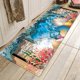 thumbnail image 5 of Alfombrillas antideslizantes para silla de oficina, alfombrillas para el suelo, alfombras para baño, cocina, 40x120cm, 5 of 8