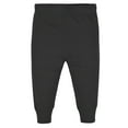 thumbnail image 4 of Gerber Baby Boys Essential Pants, 4-Pack, (Newborn - 24 Months), 4 of 7