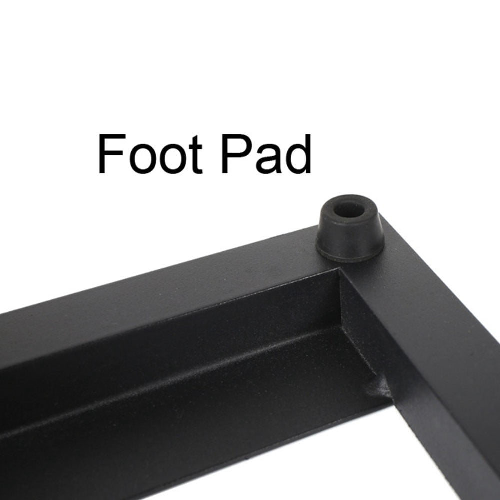 Pedal Board for Guitar for Bass Effects Pedal Small Mini 15 x 5 inche with Carry Bag