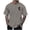 A-Grey267, variant on JAJAHO Men's Short Sleeve T Shirts Hawaiian Shirts For Men Summer Beach Vacation Clothes Tropical Printed Loose Fit Graphic Tee Stylish Tops