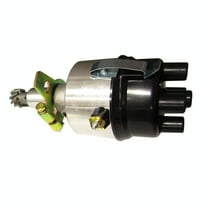 181544M91 Distributor Fits Massey Ferguson 135 202 204 2135 2200 35 50 F40 TE20