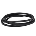 thumbnail image 3 of Mower Deck Belt, 46in Long Durability 532405143 Rubber Direct Replacement  For Lawn Mowers, 3 of 8