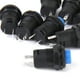 thumbnail image 3 of 10pcs Interruptor de Botón Bloqueo Del Tablero De Instrumentos Del Automóvil Salpicadero Barco Azul shamjiam, 3 of 8