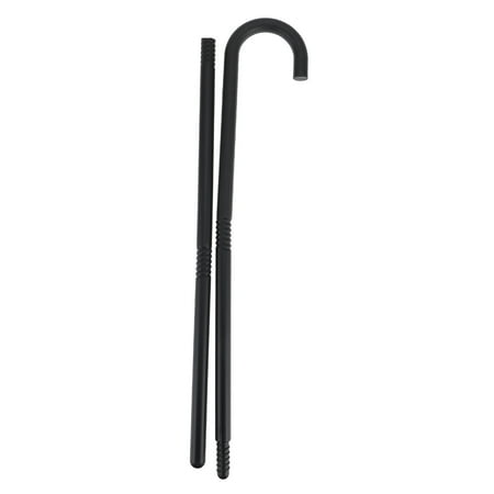

Magician Crutch Stick Decorative Party Crutch Party Peformance Crutch Holiday Party Prop