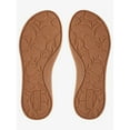 thumbnail image 4 of Roxy Women's Vickie Sport Sandal B(M) US TAN, 4 of 5