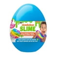 thumbnail image 1 of Nickelodeon Rainbow Unboxing Pre-made Slime Egg-Stravaganza, 1 of 5