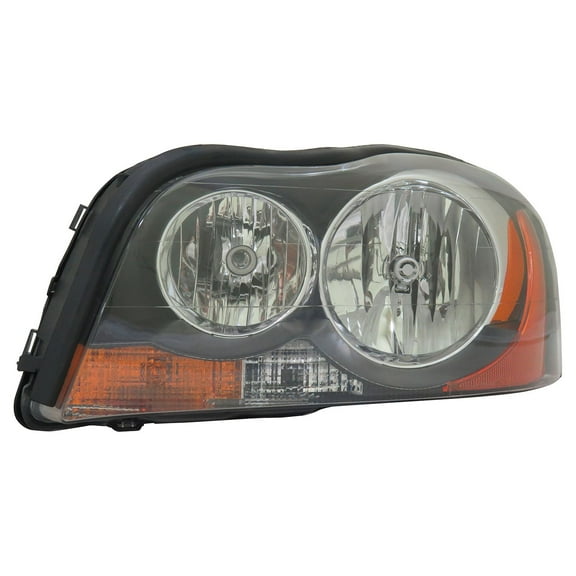 TYC 20-6564-00-9 Left Headlight Assembly for 2003-2014 Volvo XC90 VO2502112