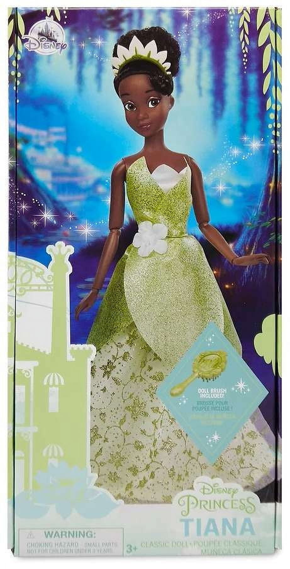 Disney Dolls for Preschool Imaginative Play Activities Walmart