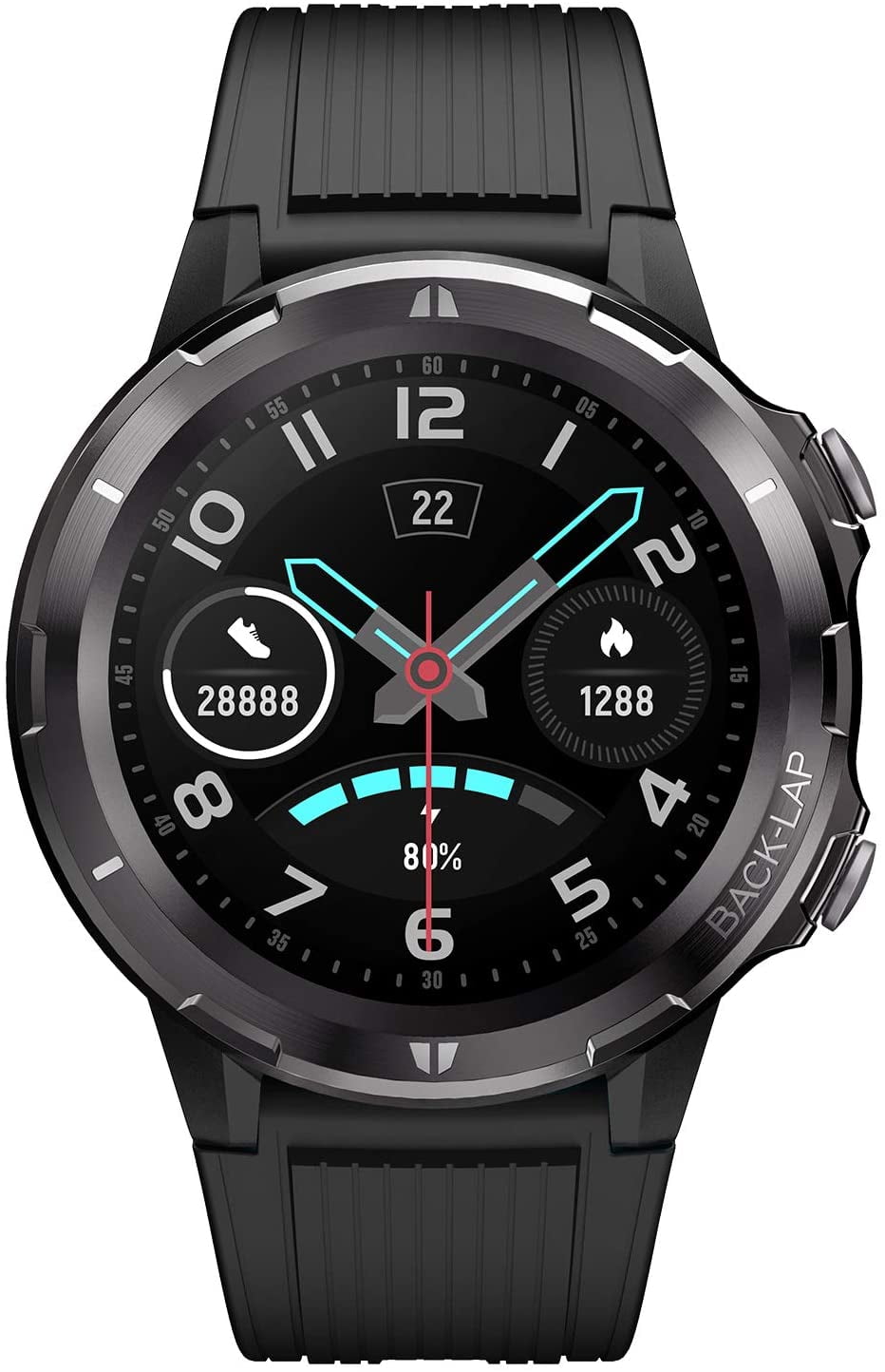 smart watch fitness sleep tracker