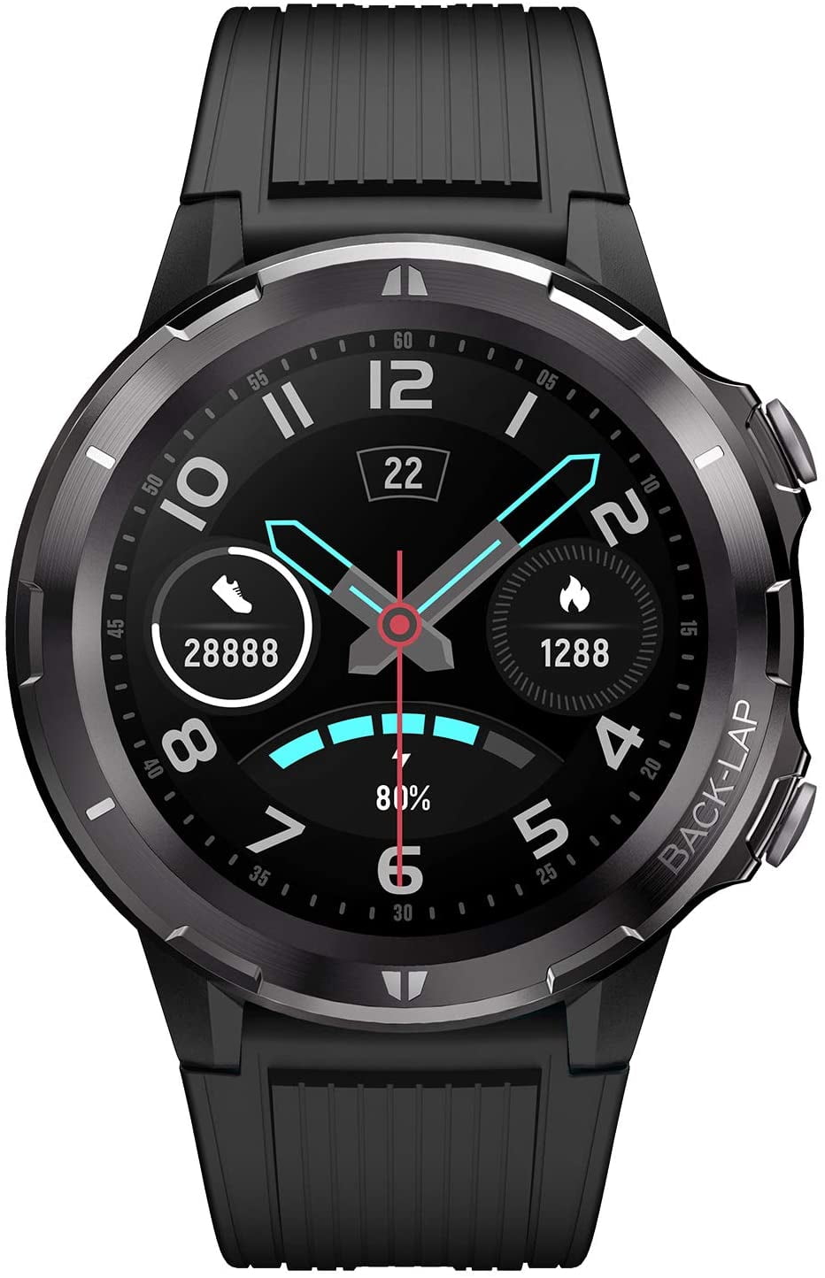 ip68 smartwatch