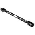 thumbnail image 1 of Accesorios para motocicletas, barra transversal de equilibrio ajustable para motocicletas Barra transversal de equilibrio para motocicletas Barra transversal para motocicletas Elegante y moderna, 1 of 9