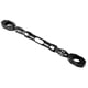 thumbnail image 1 of Accesorios para motocicletas, barra transversal de equilibrio ajustable para motocicletas Barra transversal de equilibrio para motocicletas Barra transversal para motocicletas Elegante y moderna, 1 of 9