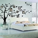 thumbnail image 2 of Moyic Árboles animales pared pegatina dormitorio sala de estar Fondo paredes extraíble DIY murales papel tapiz decoración del hogar calcomanía Decoración del hogar Moyic HA074982-01, 2 of 6