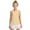 Beige, variant on Spazoro Little and Big Girls Tank Tops Undershirts, Summer Sleeveless Solid Breathable Camisole for Kids Girls Boys Beige Size 10 T
