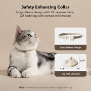 PETLIBRO One RFID Pet Feeder