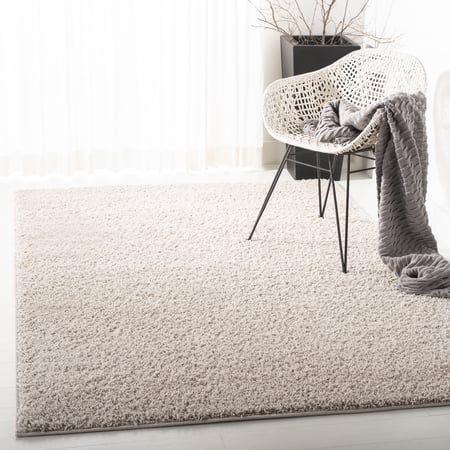 Safavieh New York Shag SG166 Indoor Area Rug