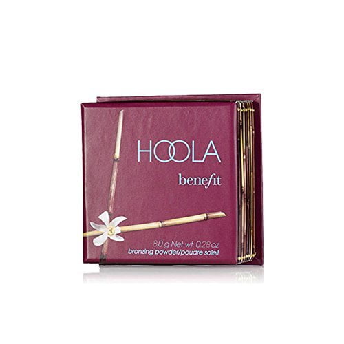 Benefit Cosmetics Hoola Bronzing Powder
