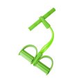 thumbnail image 2 of Cheers 1PC Tension Rope 4 Tubes Multifunctional Sit-up Equipment Workout Pedal Puller for Home, 2 of 2