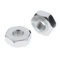 thumbnail image 7 of Colaxi 2x10Pieces Bar Nuts for MS170 MS171 MS181 MS192 MS200 MS210 MS260 , , 2 Pcs, 7 of 7