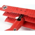 thumbnail image 4 of Fokker DR.1 Triplane (04116) Modèle d'Avion en Plastique à l'Échelle 1:72, 4 of 6