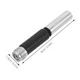 thumbnail image 2 of BESTYASH microphone c clamp Drum Microphone Clamp Metal Black Quick Installation 1Pcs, 2 of 8
