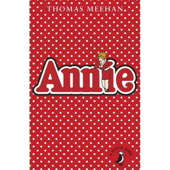 Pre-Owned Annie (A Puffin Book) Paperback
