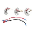 thumbnail image 3 of Bridge Rectifier Module, Diode Bridge Kit Aluminum Alloy Rotating Diode Wheel Bridge Rectifier  For Generator, 3 of 8
