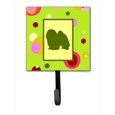 

4.25 x 6 in. Japanese Chin Leash Or Key Hook